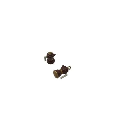 Kahverengi Filtre Kahve Charm
