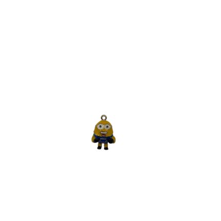 Minion Kolye Ucu Charm Model:3
